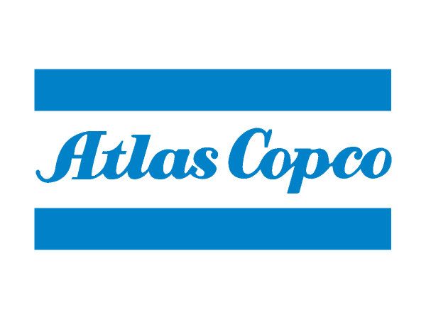 Spare parts and special equipment atlas copco