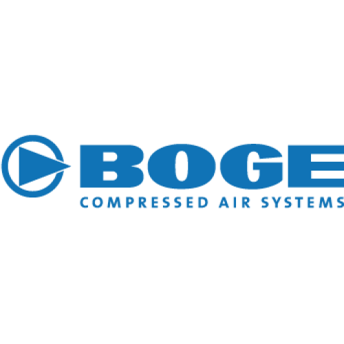 Spare parts and special equipment boge