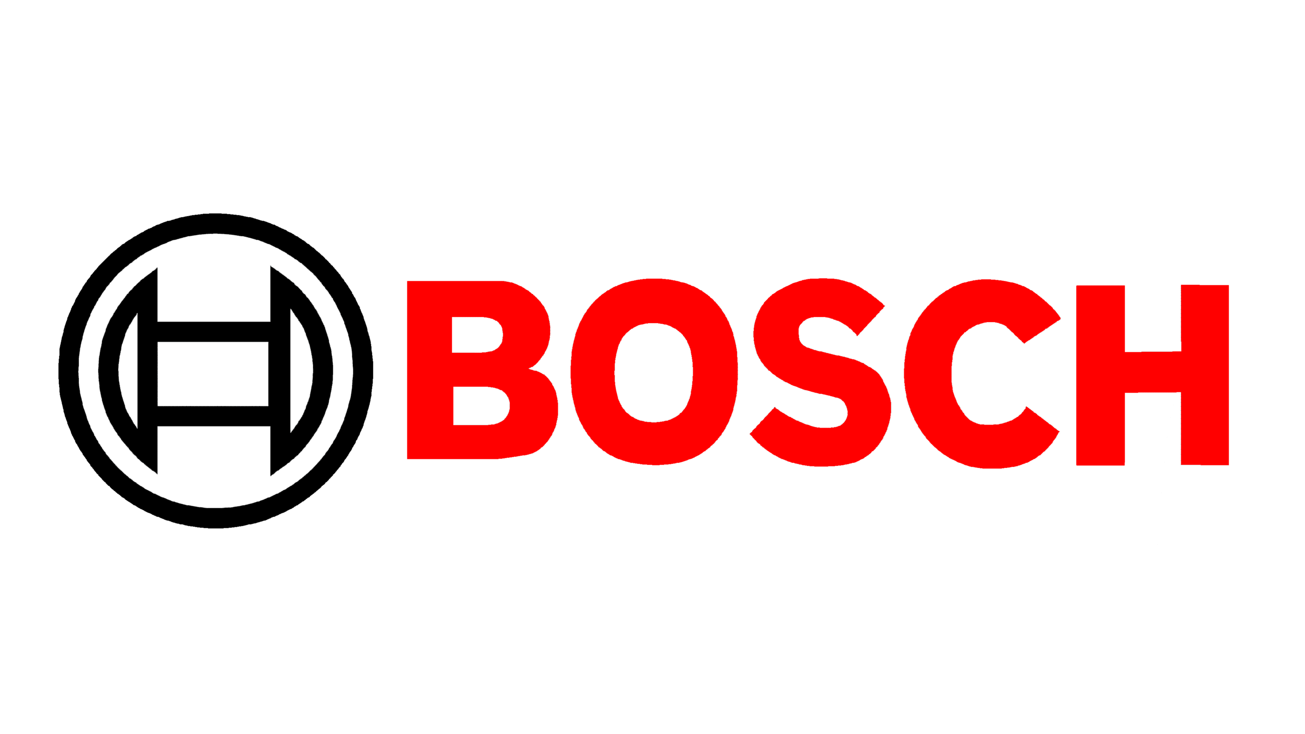 Spare parts and special equipment bosch