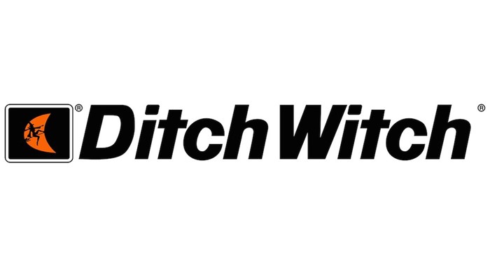 Spare parts and special equipment Ditch Witch