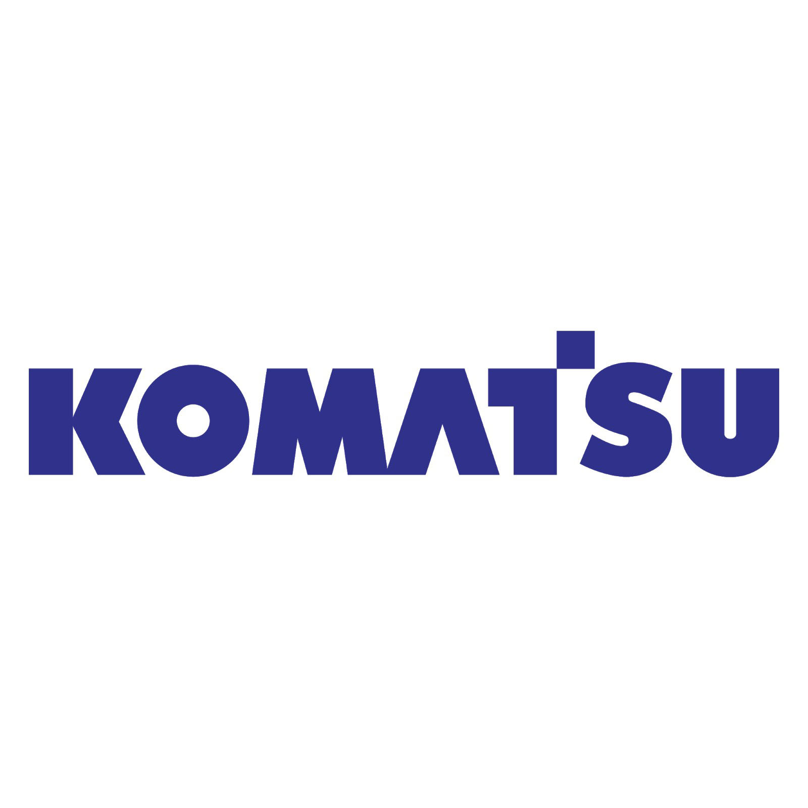 Spare parts and special equipment komatsu