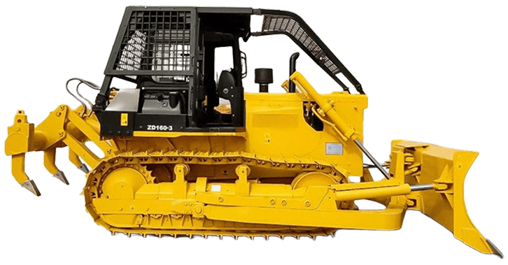 Supply of equipment and spare parts