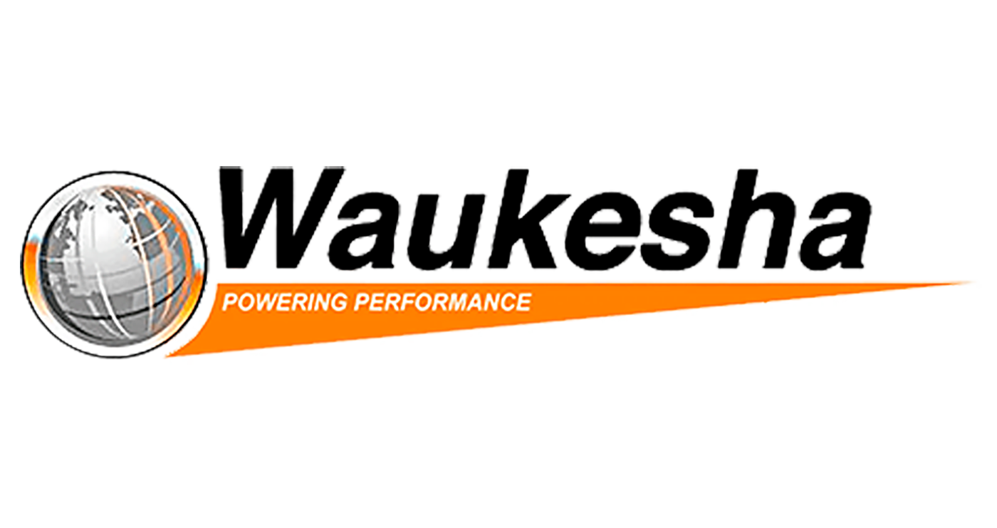 Spare parts and special equipment Waukesha